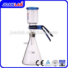 JOAN LAB Boro3.3 Aparato de filtración de vacío de vidrio con arena Crok